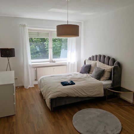 Zentrales Serviced Apartment Hoegl Living Munique Exterior foto