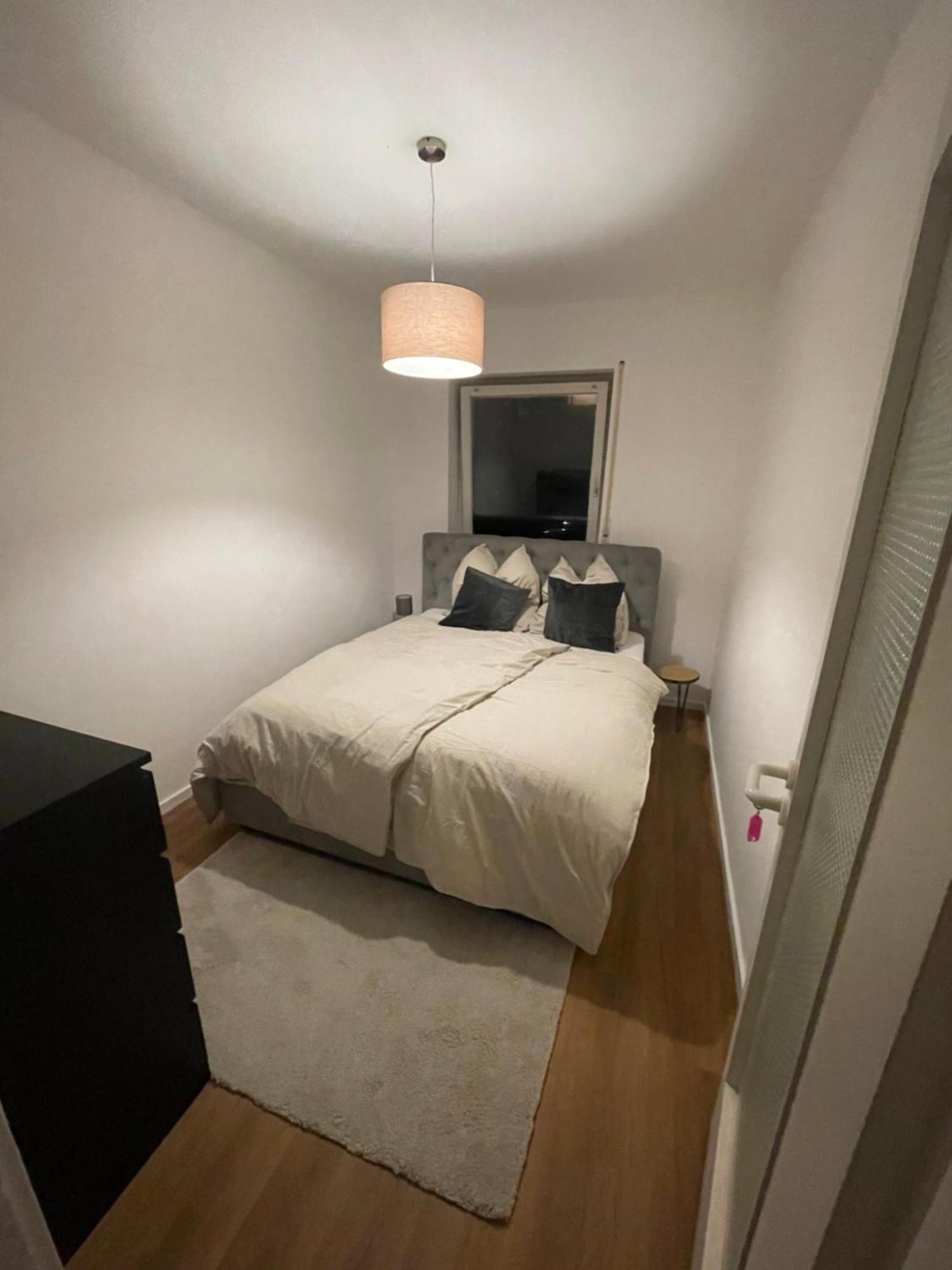 Zentrales Serviced Apartment Hoegl Living Munique Exterior foto